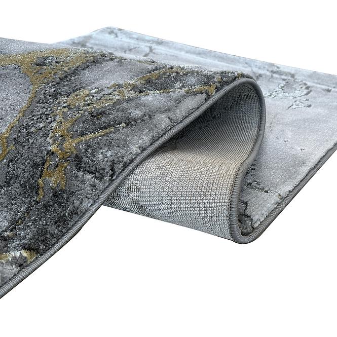 Szőnyeg Heatset Craft 0.8/1.5 50161 257 szürke