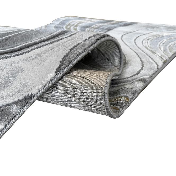 Szőnyeg Heatset Craft 0.8/1.5 50162 257 szürke