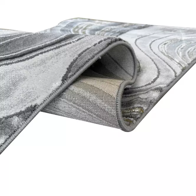 Szőnyeg Heatset Craft 0.8/1.5 50162 257 szürke,4