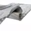 Szőnyeg Heatset Craft 0.8/1.5 50162 257 szürke,4