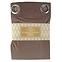 Sötétítő karikán Velvet 135x250 rózsaszín Merkury Home