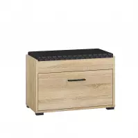 Cipősszekrény Caro 03 tölgy sonoma