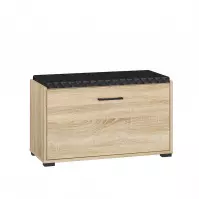 Cipősszekrény Caro 05 tölgy sonoma