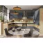 Konyhaszekrény Infinity 13D GREY,3