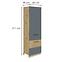 Konyhaszekrény Infinity 21D GREY,2