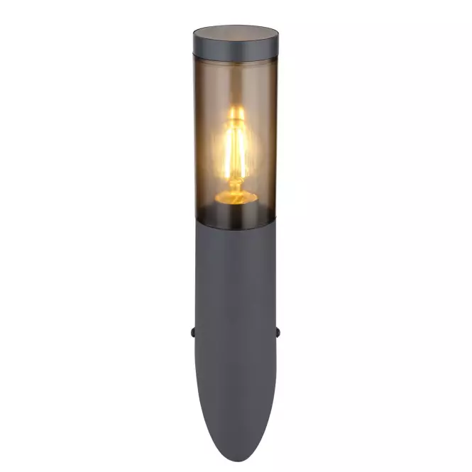 Fali lámpa Boston 3157SA 15W Antracit K1