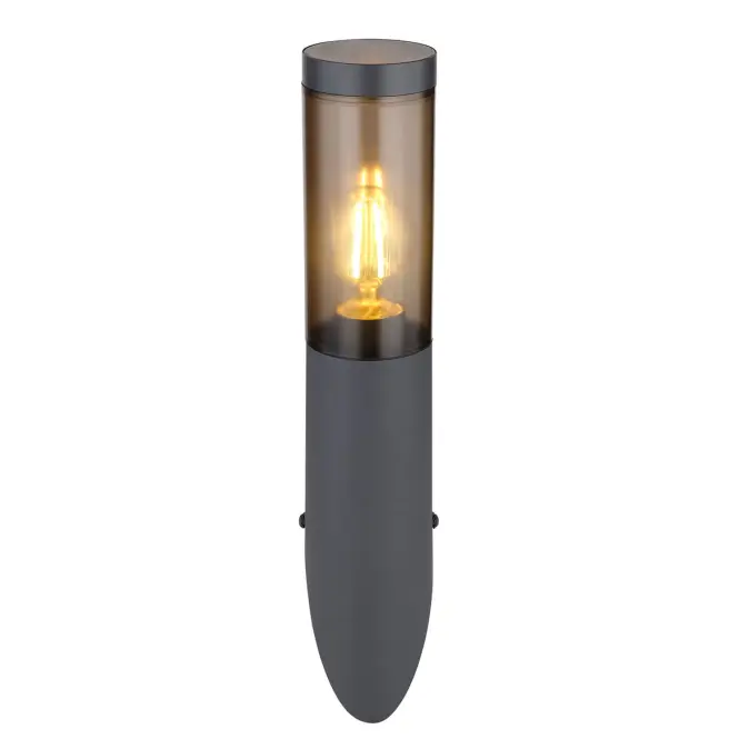 Fali lámpa Boston 3157SA 15W Antracit K1,5