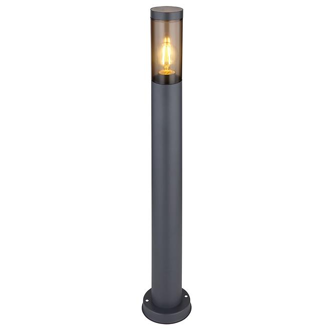 Lámpa Boston 31588SA 15W Antracit LS1,2