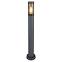 Lámpa Boston 31588SA 15W Antracit LS1,2