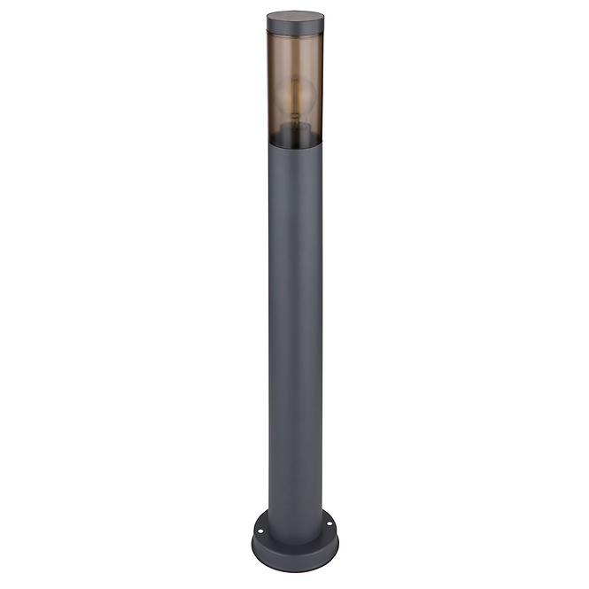 Lámpa Boston 31588SA 15W Antracit LS1,3