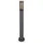 Lámpa Boston 31588SA 15W Antracit LS1,3