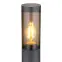 Lámpa Boston 31588SA 15W Antracit LS1,5