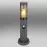 Lámpa Boston 3158SAS 15W Antracit S LS1