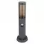 Lámpa Boston 3158SAS 15W Antracit S LS1,3