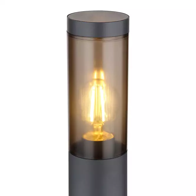 Lámpa Boston 3159SA 15W Antracit LS1,2