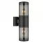 Fali lámpa Xeloo 32014-2BS 60W Fekete K2,2
