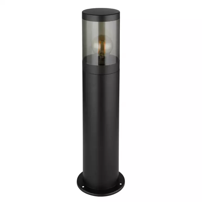 Lámpa Xeloo 32015BS 60W Fekete LS1