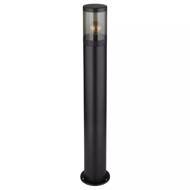 Lámpa Xeloo 32016BS 60W Fekete LS1