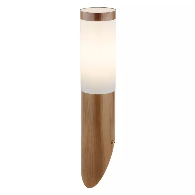 Fali lámpa Boston 3157W 23W Wood K1