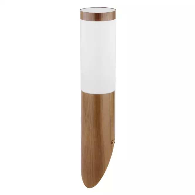 Fali lámpa Boston 3157W 23W Wood K1