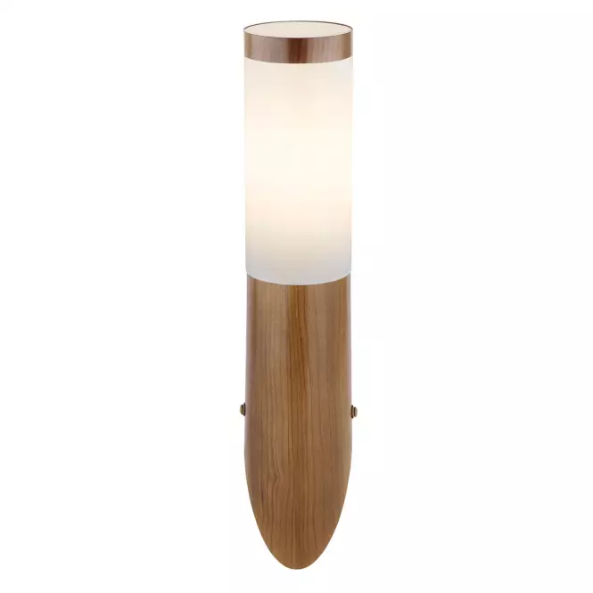 Fali lámpa Boston 3157W 23W Wood K1