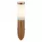 Fali lámpa Boston 3157W 23W Wood K1,4