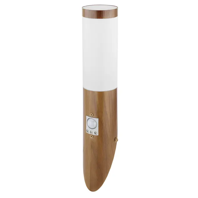 Fali lámpa Boston 3157SW 15W Wood S K1,2