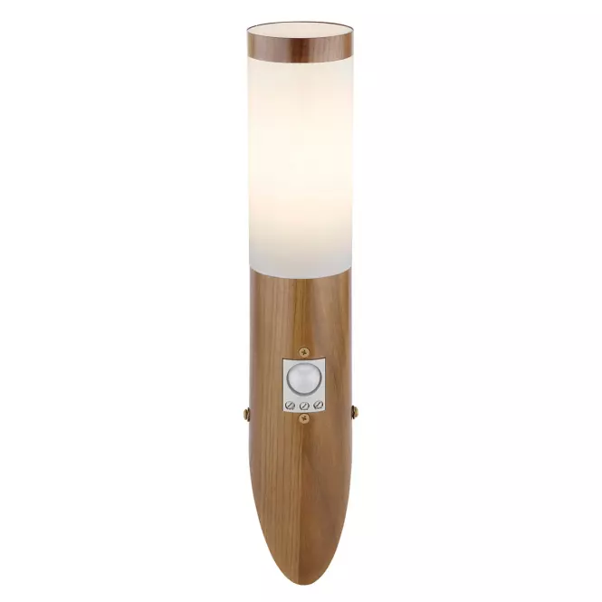 Fali lámpa Boston 3157SW 15W Wood S K1