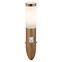Fali lámpa Boston 3157SW 15W Wood S K1,4