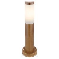Lámpa Boston 3158W 23W Wood LS1