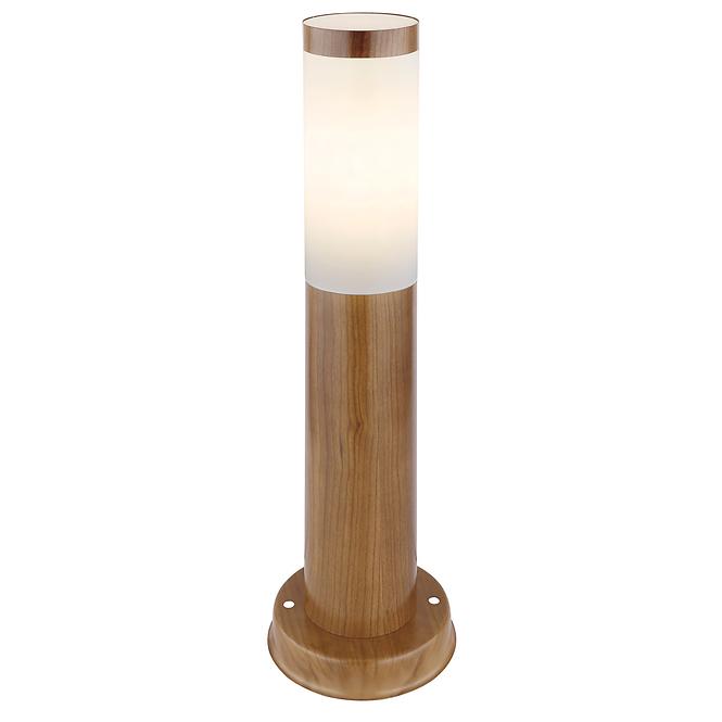Lámpa Boston 3158W 23W Wood LS1