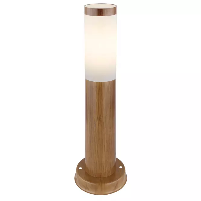 Lámpa Boston 3158W 23W Wood LS1