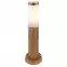 Lámpa Boston 3158W 23W Wood LS1