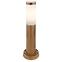 Lámpa Boston 3158W 23W Wood LS1