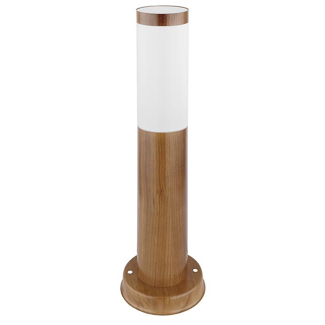 Lámpa Boston 3158W 23W Wood LS1