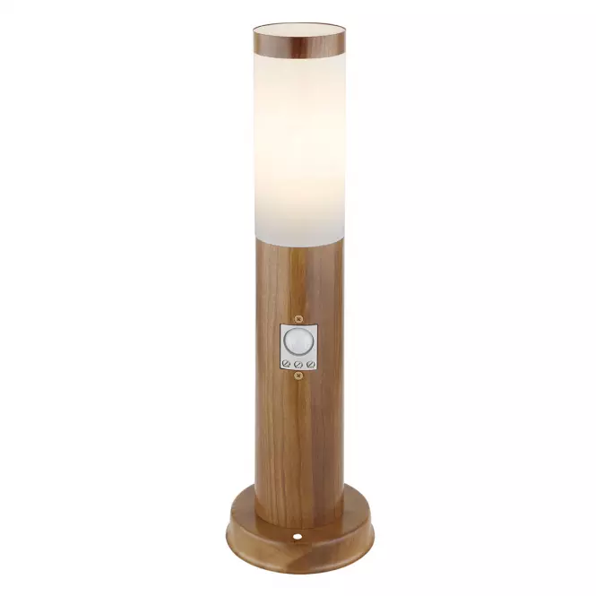 Lámpa Boston 3158SW 15W  Wood S LS1
