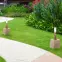 Lámpa Boston 3158SW 15W  Wood S LS1,4
