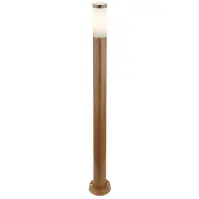 Lámpa Boston 3159W 23W Wood LS1