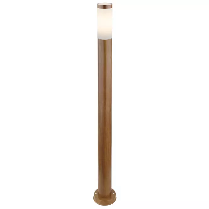 Lámpa Boston 3159W 23W Wood LS1