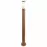 Lámpa Boston 3159W 23W Wood LS1