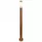 Lámpa Boston 3159W 23W Wood LS1
