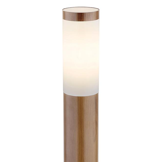 Lámpa Boston 3159W 23W Wood LS1
