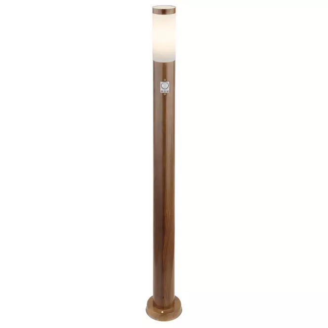 Lámpa Boston 3159SW 15W Wood S LS1