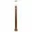 Lámpa Boston 3159SW 15W Wood S LS1