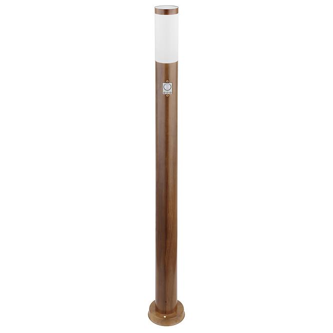 Lámpa Boston 3159SW 15W Wood S LS1,2
