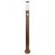 Lámpa Boston 3159SW 15W Wood S LS1,2