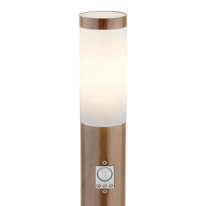 Lámpa Boston 3159SW 15W Wood S LS1,4