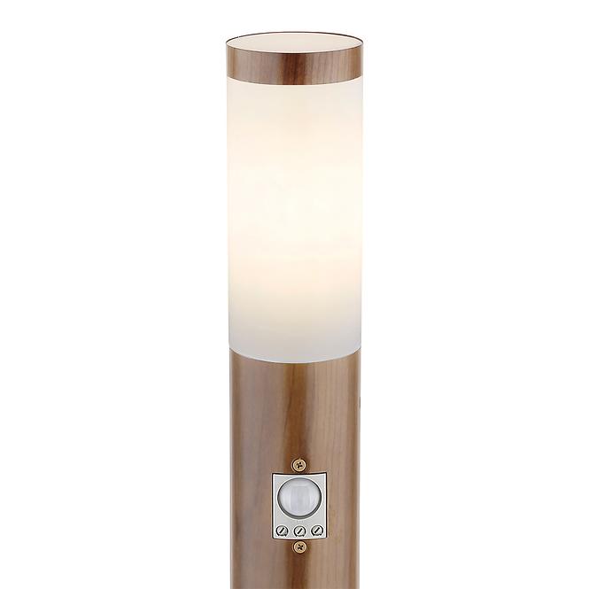 Lámpa Boston 3159SW 15W Wood S LS1,4
