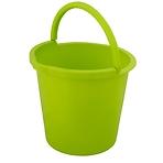 10l-es vödör zöld kifolyóval