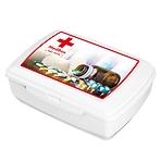 Med Box 1,35L fehér